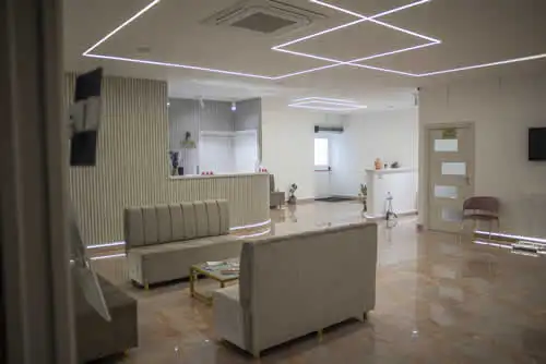 Casa del commiato Casoria