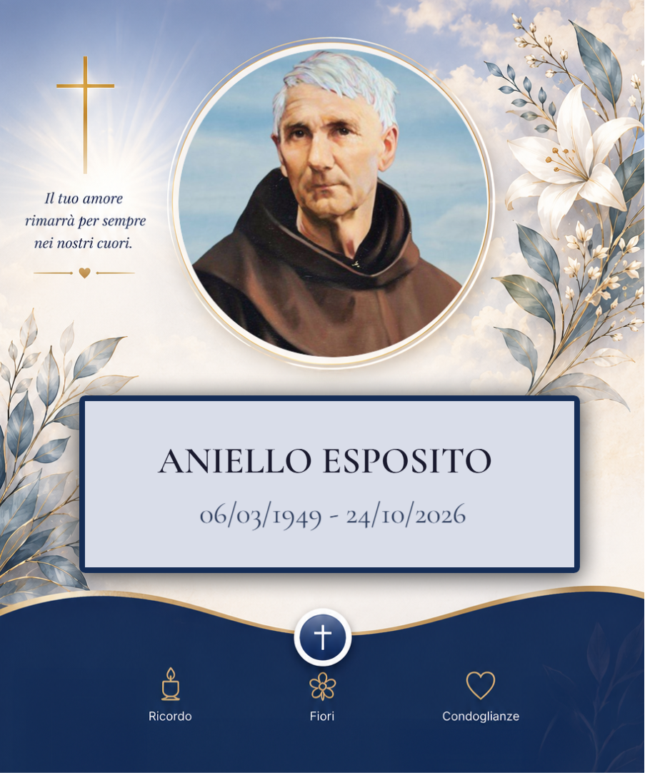 ANIELLO ESPOSITO