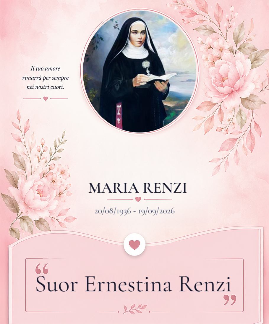 MARIA RENZI
