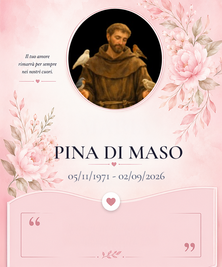 PINA DI MASO