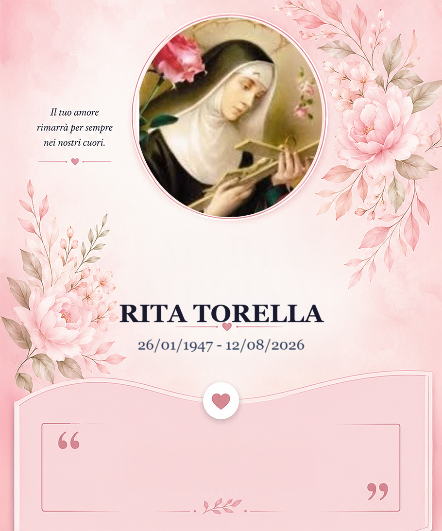 RITA TORELLA
