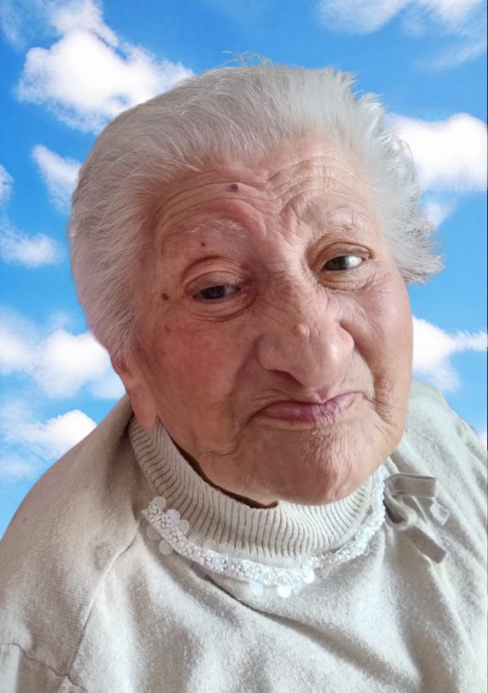 VINCENZA PESOLA