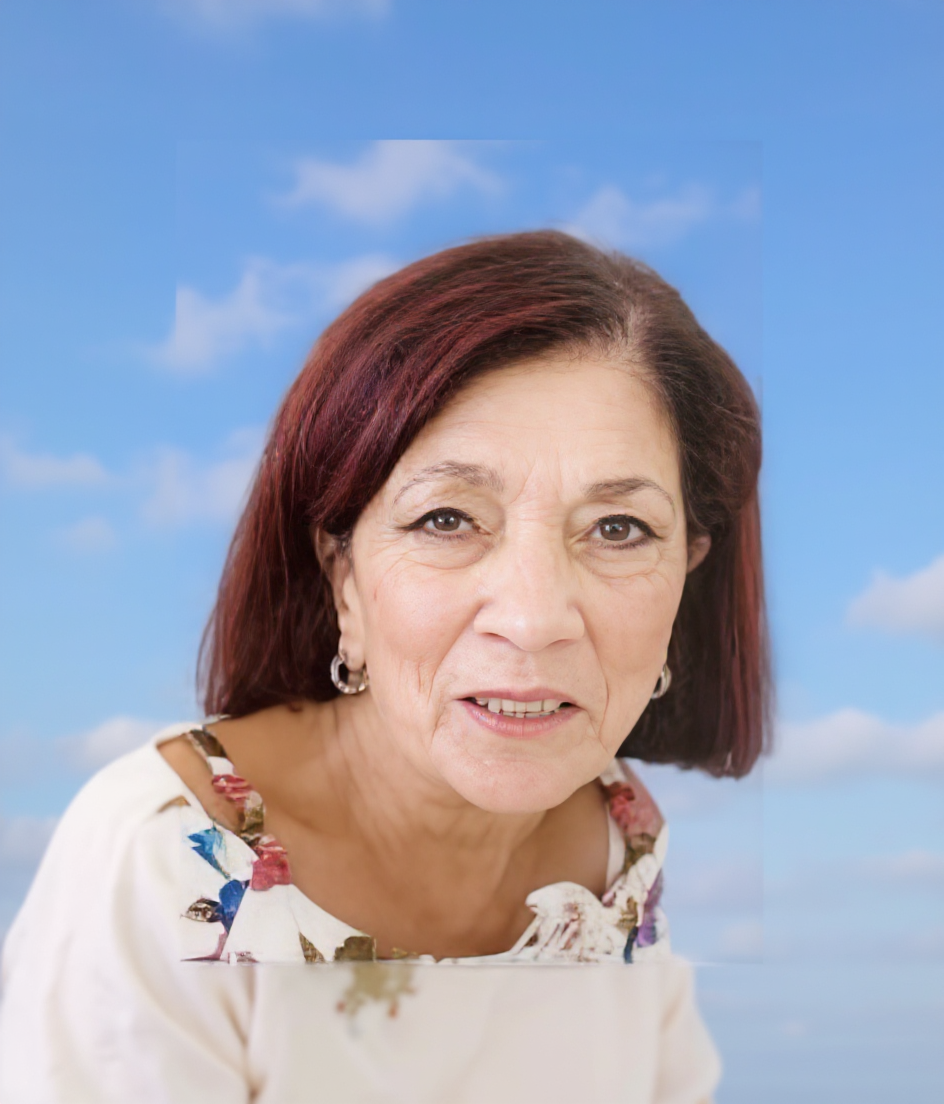 MARIA MEDINA