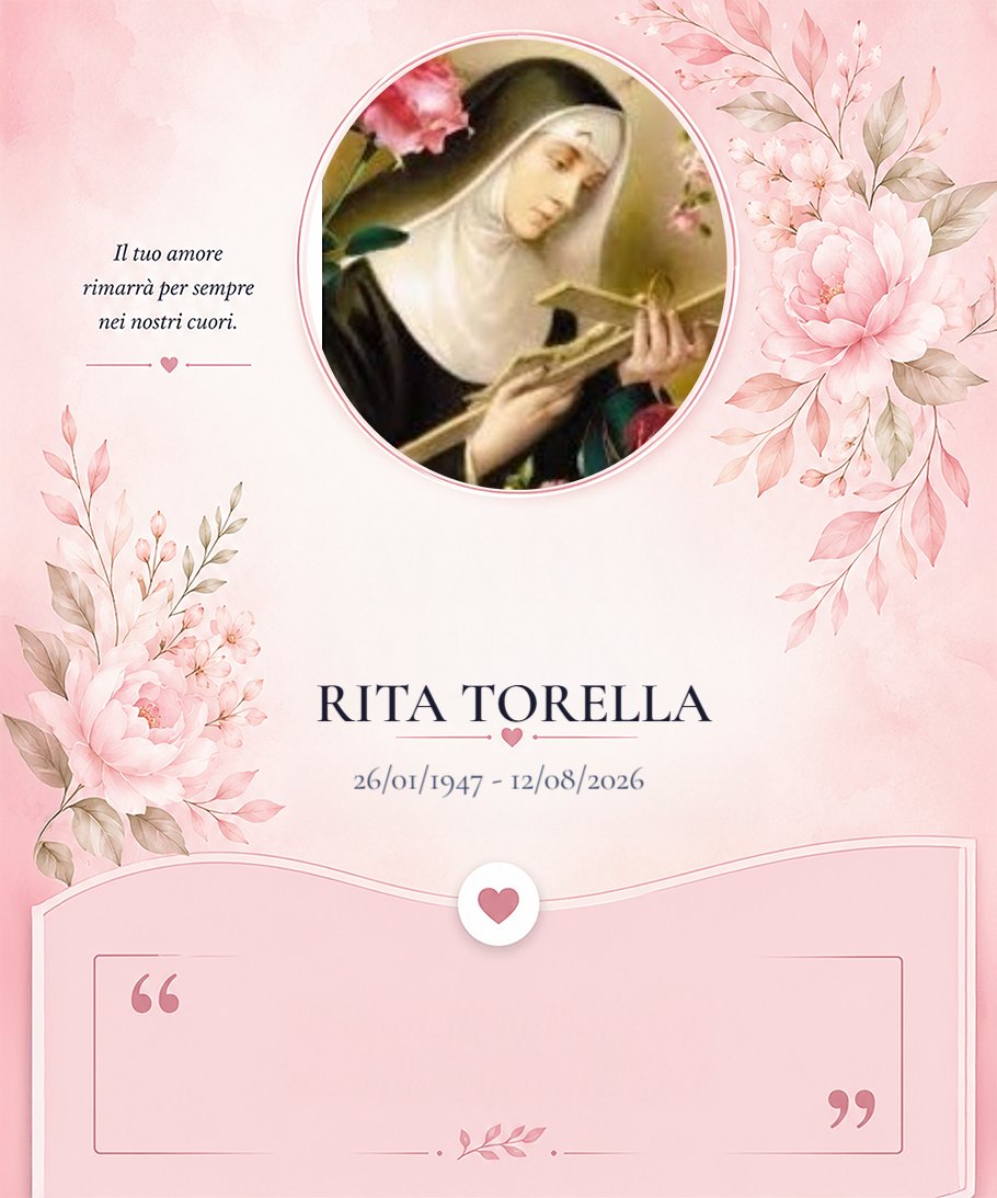 RITA TORELLA