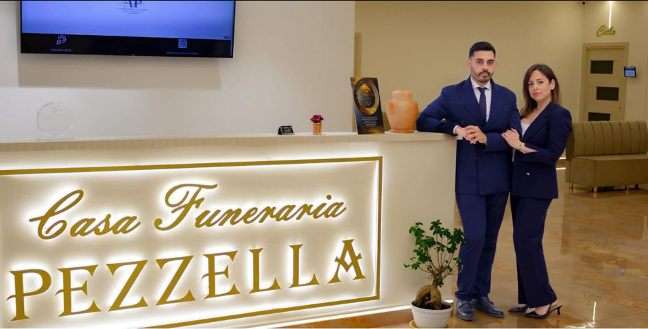 Chi siamo